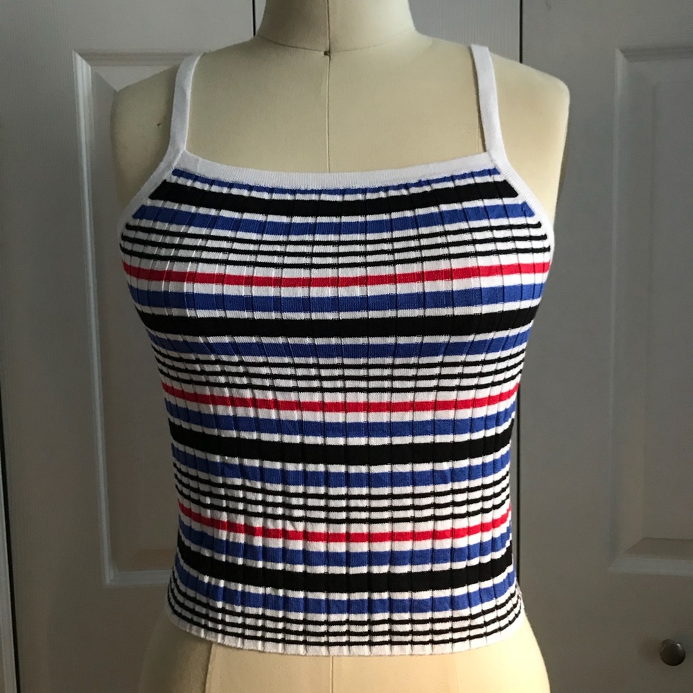 H&M tank top